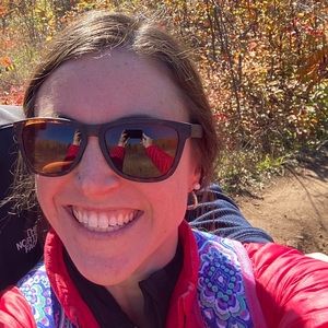 Meet your Posher, Ann